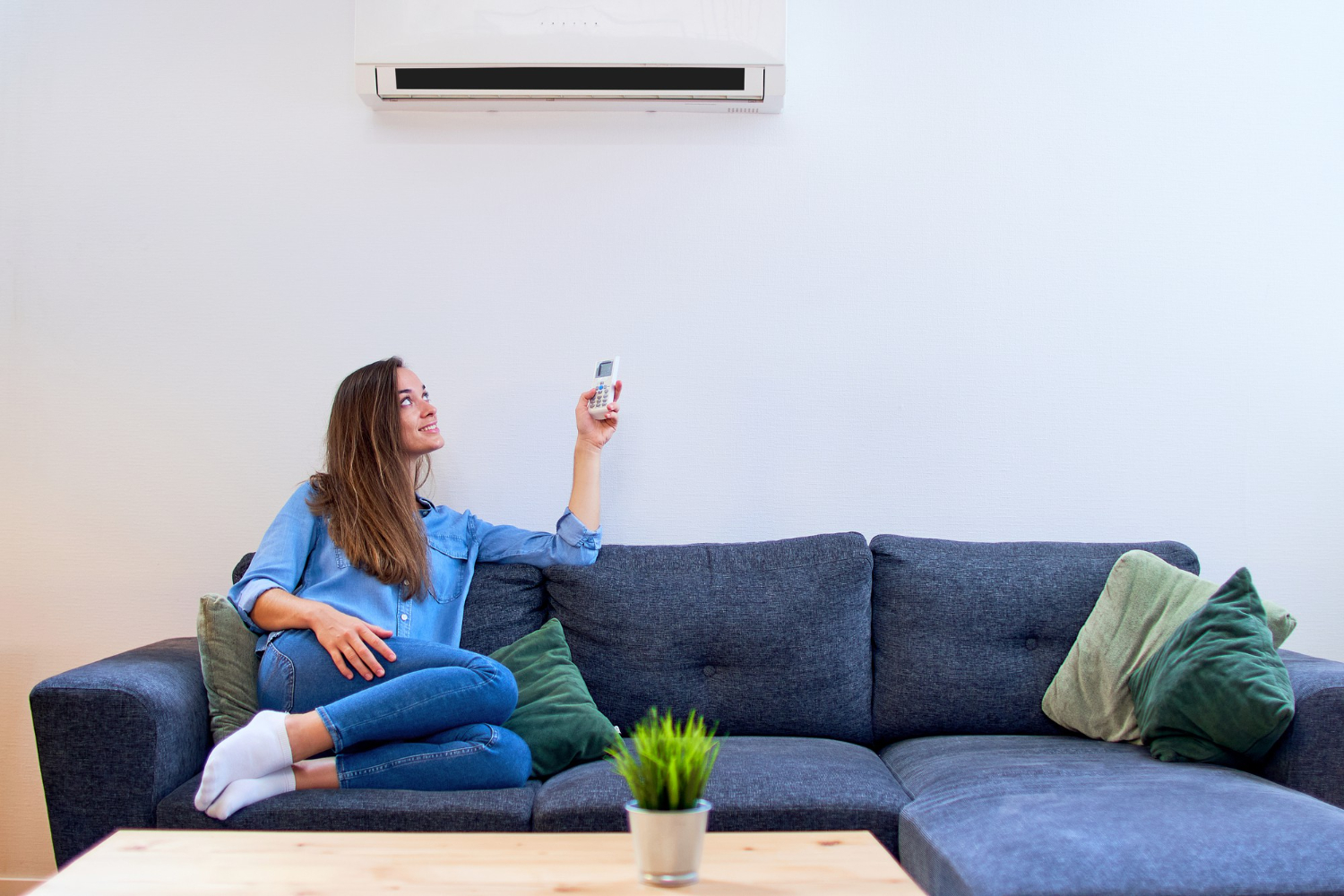 Climatizzazione Catania: Preventivi Caldo Vulcanico