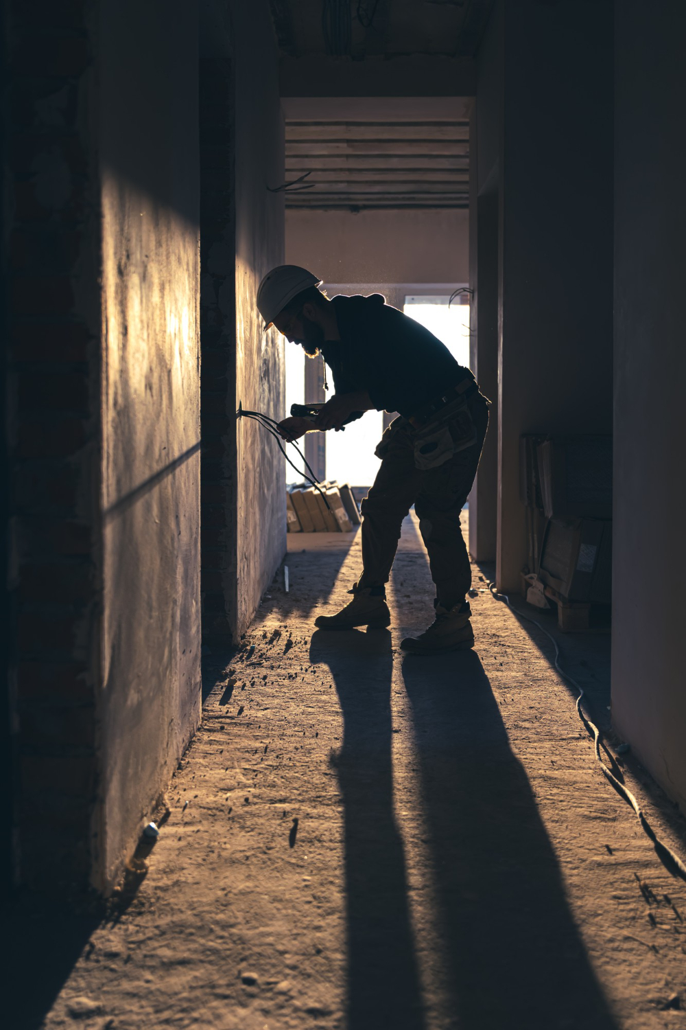 Edilizia e ristrutturazione