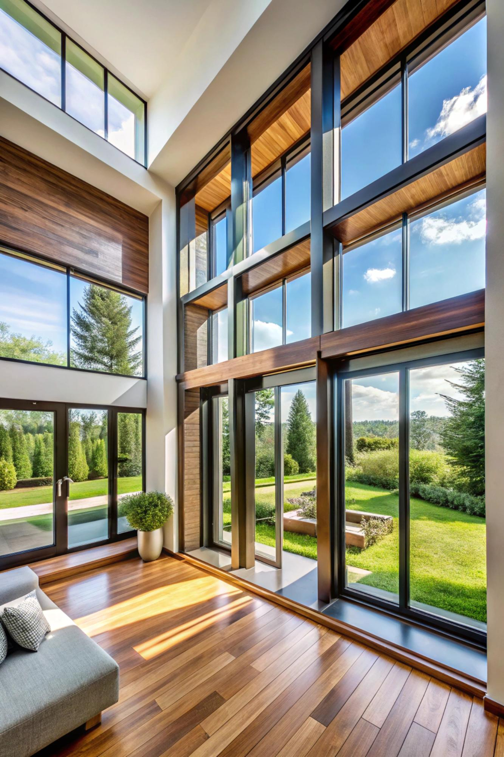 Infissi e serramenti